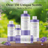 Lavender Fragrance Oil, 4 fl. oz. for DIY Soap Making, Candles, Aromatherapy, Great for Lotions