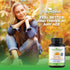 ForestLeaf Vitamin D3 + K2 (MK7) Supplement, 5000 IU Max Absorption, 60 Veggie Capsules for Bone Health
