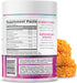 One Sol Fat Burner for Women, Natural Metabolism Booster, Boost Energy & Mood, Curb Appetite, All-Natural Ingredients