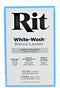 Rit Powder White Wash, 1 7/8 Ounces