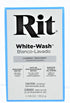 Rit Powder White Wash, 1 7/8 Ounces