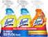 Lysol All Purpose Cleaner Spray, Multi-Purpose Disinfecting Spray, Kitchen & Bathroom Cleaner, Lemon