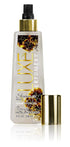 Luxe Perfumery Shimmer Body Mist, Sugared Orchid, 8.0 fl oz