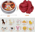 Recommended INNER-ACTIVE Play Putty Therapy Putty for Kids with Charms in The Barn Theraputty Soft Resistance, Increase