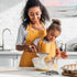 Pure Original Ingredients Potassium Bicarbonate - 4oz, Natural, Food Safe, Electrolyte, Leavening