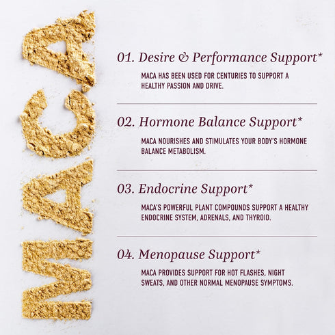 Maca Root Gummies, Natural Peach Flavor, Drive, Performance & Energy Support, 200MG Extra Strength, 60 Gummies
