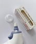 400X Ear Thermometer Probe Covers, BPA Free Digital Disposable Lens Filters for All Braun Thermometer Models
