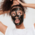 Freeman Exotic Blends Facial Mask 4 Piece Set, Peel-Off & Jelly Masks for Cleansing, Hydrating, Vegan & Cruelty-Free