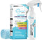 Lifeproof Ceramic Coating Spray Kit for Kitchen & Bath Surfaces, Shine, Seal & Protect, Repels Stains & Grime