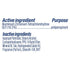 Suave Deodorant Antiperspirant Stick, 48-Hour Odor Protection, Everlasting Sunshine, 2.6 oz