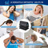 WANYIDA Neck and Shoulder Relaxer - Neck Stretcher Chiropractic Pillows for Pain Relief, Cervical Traction Device