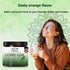 ARYANA Curry Leaf Powder Supplement, Supports Digestion, Gut, Hair & Skin Health, 4.2oz, Orange Flavor
