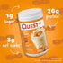 Quest Nutrition Salted Caramel Protein Powder; 26g Protein; Low Carb; 1g Sugar; Gluten Free; 1.6 Pounds; 24 Servings