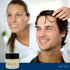 Premium Styling Wax for Men - K+S Salon Quality Hair Care for Short Hair, Non-Greasy Strong Hold