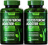 Testosterone Booster Supplement for Men - Male Enhancing Test Boost with Ashwagandha, L-Arginine, Tongkat Ali, Tribulus
