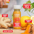 Immunity 4 Pack, 2 VIVE ORGANIC Organic Original Boost Shot FZ
