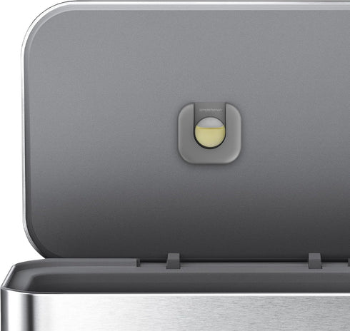 simplehuman Odorsorb Pod, All-Natural Odor-Absorbing System Starter Pack