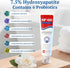 PXHADSMIER 7.5% SP-6 4.23 oz 1Pack Nano Hydroxyapatite Toothpaste, Probiotic Toothpaste, Helps Remineralize
