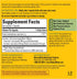 Nature Made Turmeric Curcumin 500 mg, Herbal Supplement, 60 Capsules, 60 Day Supply
