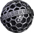 The Clean Ball - Clever Cleaning Tool for Purses, Bags, Backpacks, and School Bags