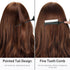 Professional Hair Coloring Tools, Ergonomic Multifunctional Hair Dye Comb for Personal and Professional Care