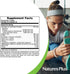 NaturesPlus Ultra-Zyme - 90 Tablets, Gluten Free Enzyme Supplement for Healthy Digestion