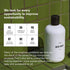 Public Goods Body Wash for Men and Women, 12 Fl Oz Bottle, Natural Soap for Bath & Shower