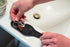 Mustache Grooming Kit, Scissors and Combs for Men, Perfect for Travel