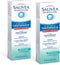 SALIVEA Dry Mouth Toothpaste, Soothing Mint Flavor with Natural Salivary Enzymes, 2 Pack