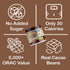 Immune 30 Coco Complete by New Vitality System and Boosting Superfood Powder Supplement, Energy Support, Sugar Free