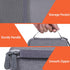Aenllosi Hard Carrying Case for Withings BPM Connect Wi-Fi Smart Blood Pressure Monitor (Case Only)