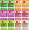SaltStick Electrolyte FastChews Chewable Tablets | 120 Tablets - Variety Pack for Runners, Sports Nutrition