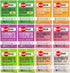 SaltStick Electrolyte FastChews Chewable Tablets | 120 Tablets - Variety Pack for Runners, Sports Nutrition