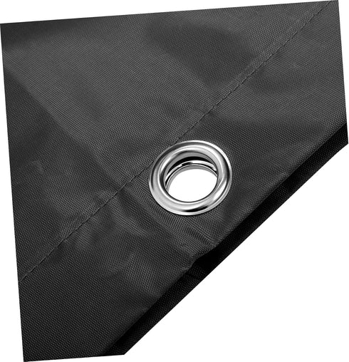 Multifunctional Janitorial Bag for Shopping Cart Cleaning Caddy Bag Replacement Housekeeping Sturdy Canvas Cleaning