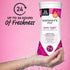 Summer's 15 oz Eve Amber Nights with Oat and Shea Extracts, Daily Refreshing All Over Feminine Body Wash, Removes Odor
