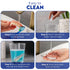 Secure Cleansing Tablets - Parent, 32 Count (Pack of 4)