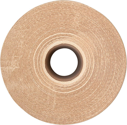 Restaurantware-Clean Tek Professional Hardwound Paper Towel - 600 Feet x 8 Inch, 1 Ply, Kraft Paper Roll