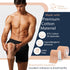 Kinesiology Tape - Premium Cotton Waterproof Sports Tape for Targeted Muscle Support, 2 Pack, 40 Count
