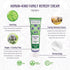 Human+Kind Family Remedy Cream - Smoothing, Healing Body Repair for Burn, Rash, and Dry Skin - 3.3 oz