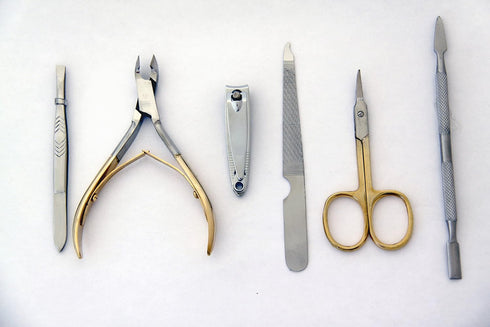 Manicure Kit BT9081
