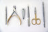 Manicure Kit BT9081