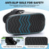 honarry Walking Boot for Broken Foot & Injuries - Lightweight Medical Boot with Anti-Slip Sole, Adjustable Straps