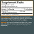 Bronson Vitamin K2 MK-7 200mcg Extra Strength - 60 Vegetarian Tablets
