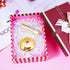100 Grams Basket Filler Paper Shred, Sparkly Iridescent Film PP Hamper Shreds for DIY Gift Wrapping