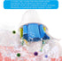 Schallcare 7000/Pro 1000/9600/ 5000/3000/8000/ 16 Replacement Toothbrush Heads Compatible with Braun Oral b and Smart