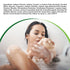 Natures Plus Cucumber Moisturizing Cleansing Bar - 3.5 Ounce - Gentle Cleansing, Vegan, Emollient Rich