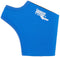 Rolyan Neoprene Pull On Thumb Support, Wrist Compression Sleeve for Thumb Sprains and Strains, Right, Large