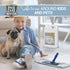 ProCare Floor Cleaner, Made in USA, Tile, Stone, Laminate, Vinyl & Natural Wood Cleaner, 1 Gal