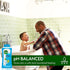 Dettol Cool Body Wash and Shower Gel with Mint and Bergamot, 8.45 Fl Oz (Pack of 1)