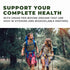 Beef Organ Supplement - Grass Fed 7 Beef Organs Complex from New Zealand - Non-GMO, No Fillers, Hormone & Antibiotic